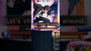 Diablos showtime | Grand Summoners Unit Demonstration w/ Team comp #anime #grandsummoners #gaming