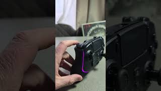 Razer Wolverine V2 PRO for PS5 #razer #ps5 #sony #console #playstation #shorts #short