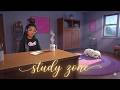 90s R&B lofi study loop 📚 soulful beats for deep focus with GloFi ✨#lofi #lofihiphop #study #chill