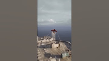 Superman Unreal Engine 5🥺
