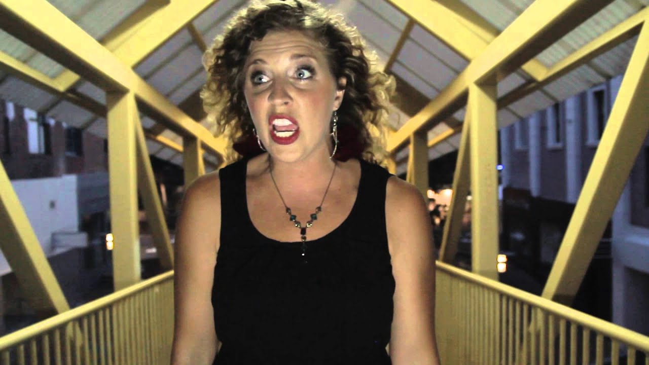 Psycho - Erica Sunshine Lee