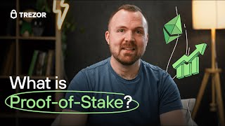 What is ProofofStake (PoS)?
