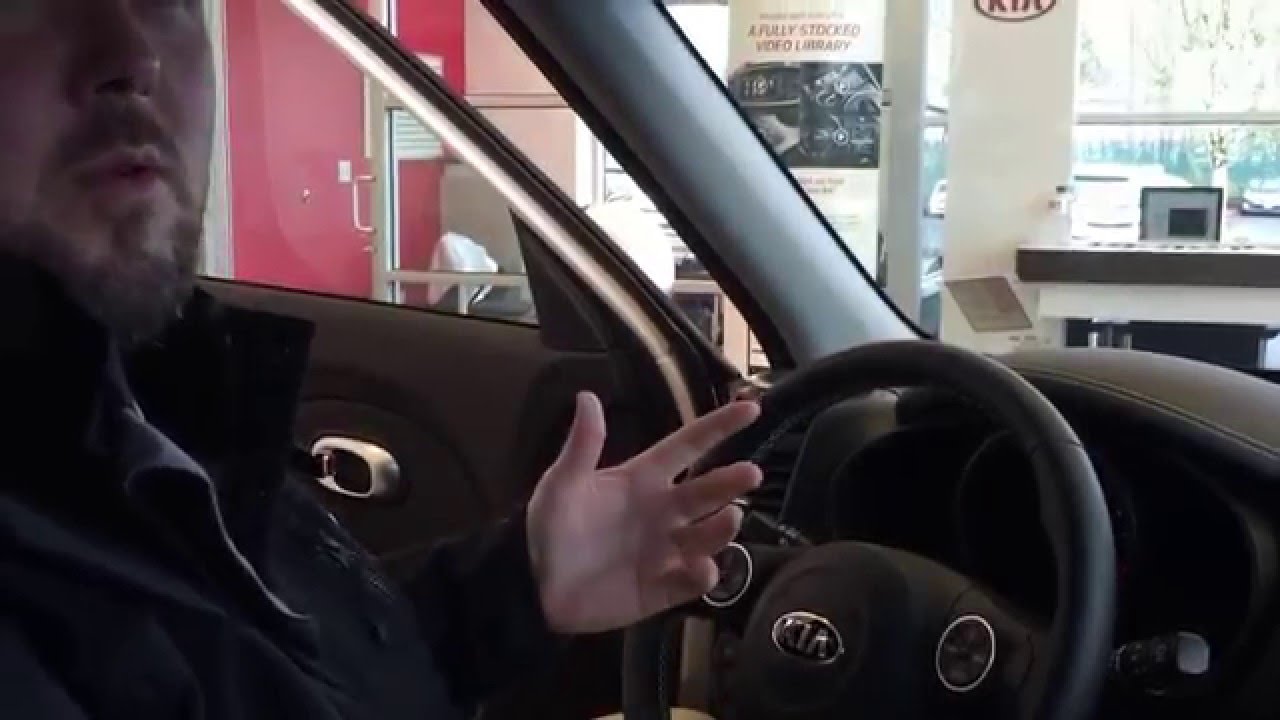 Kia Soul: Pairing through PHONE Setup Kia Soul: Pairing through PHONE Setup