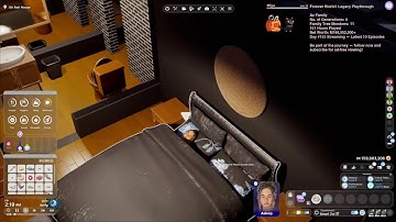 🌍 The World’s First 24/7 inZOI Stream | Cozy Vibes for Studying, Working, Relaxing | No Commentary ✨