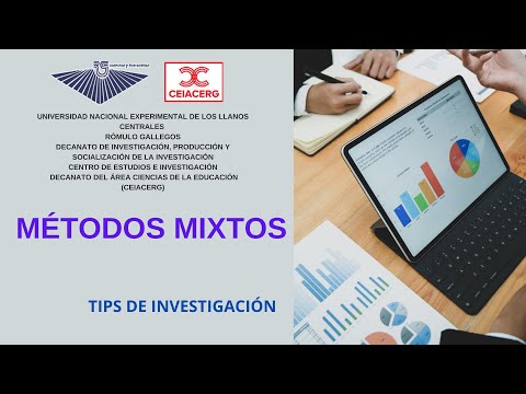 Tips de Investigación