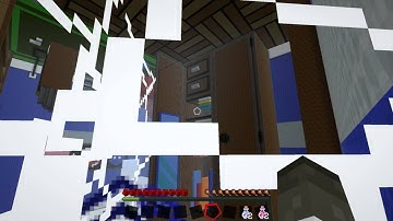 Minecraft Maps...The Dropper Part 4 - I Just Saw You Go Pyowm