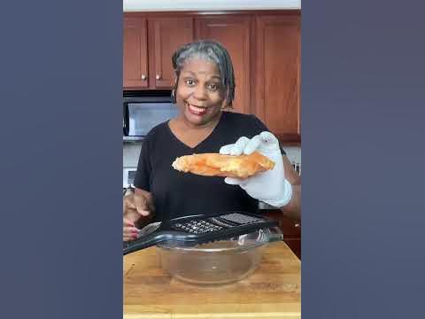 Chef Tip! (Easiest way to make your own ground chicken) #shorts - YouTube