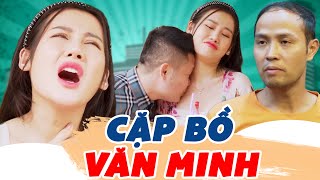 Cặp Bồ Văn Minh - Phim Hài Sitcom Hài Hước Hay Nhất 2025 | Thái Sơn, Cường Cá, Trang ABBY, Khánh Ly