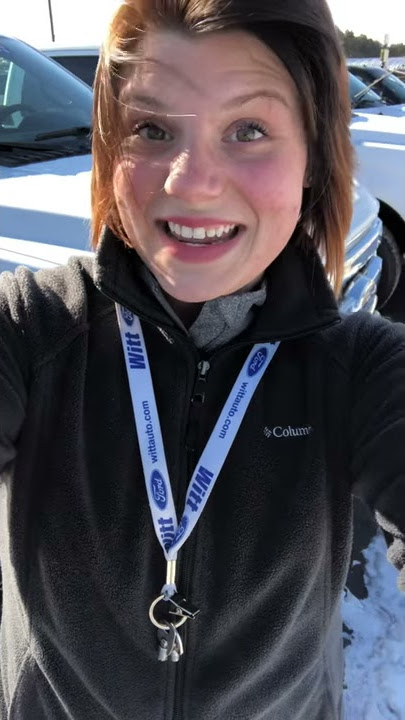 Hello Dennis! 1.21.2019 - Stephanie