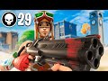 29 KILLS WITH TILTED TOWERS BACK!!