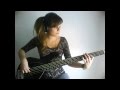 Jamiroquai  time wont wait bass cover