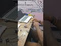 ESP32 Ultrasonic Sensor with DFPlayer Mini | Voice Alert Distance System