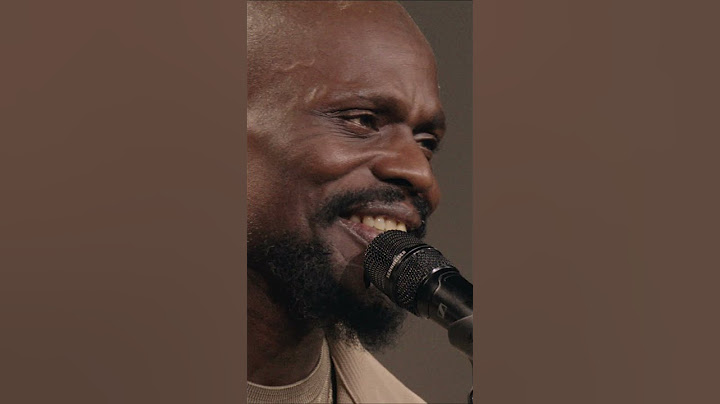 Le discours de Kery James aux Flammes 2025