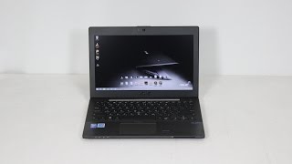 Видео обзор ноутбука Asus ASUSPRO ADVANCED BU201LA