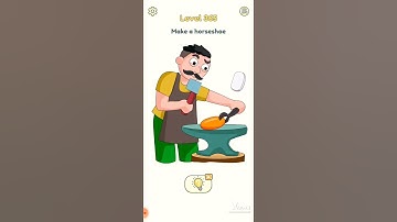 Dop2 (Delete one part ) level 365#shorts Dop2