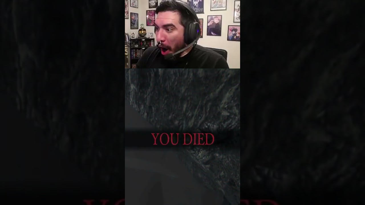 A Souls Experience! | 