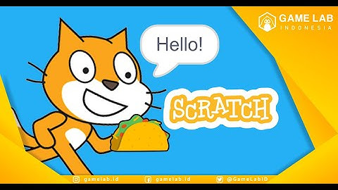 Belajar Koding dengan Scratch untuk SMP | Pemrograman Dasar yang Seru dan Mudah
