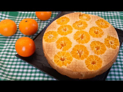 Cayin yaninda pambiq kimi yumsag ,hundur portagal keksi . Невероятно вкусный  кекс с апельсином. 