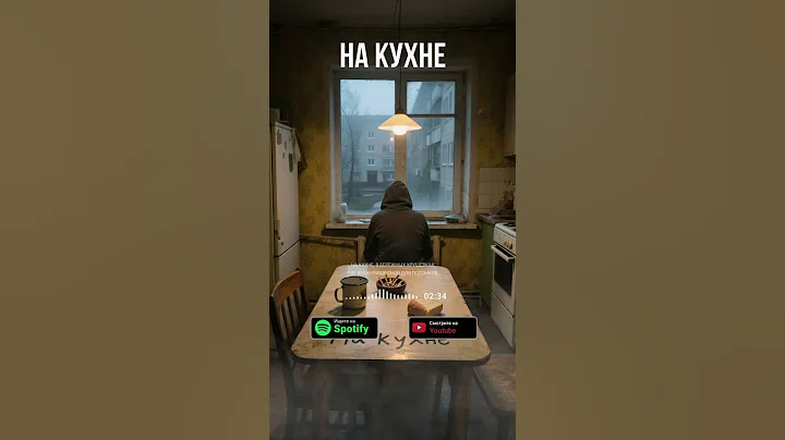 S4VA - На кухне #рэп #русскийрэп #s4va #snippet #музыка