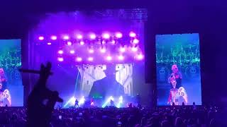 Five Finger Death Punch - Jekyll And Hyde (Aftershock 2024) Live #FFDP # Aftershock