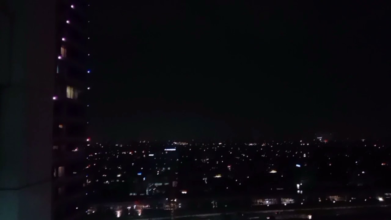 Sa ni Ko pu Rumah story' wa