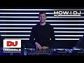 Andrea Oliva On Three-Deck Mixing With Loops, Acapellas And FX | How I DJ, Powered By Pioneer DJ