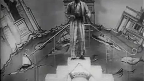 Louis Douglas, 1931