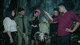 🔴LIVE‼️KEANEHAN SEORANG ANAK YANG BARU BERNIAT MEMBELI HEWAN QURBAN UNTUK AYAH YANG SUDAH MENINGGAL