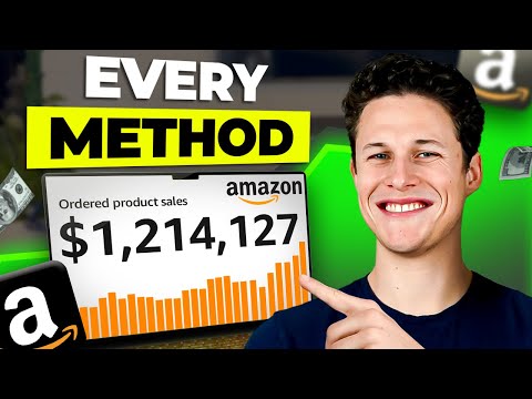 Video Every Amazon FBA Product Research Strategy That Still Works in 2026