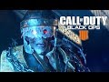 Call Of Duty Black Ops 4 Zombies: Blood Of The Dead - Official Comic-Con Cinematic Trailer