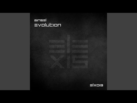Evolution (Extended Mix)