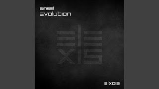 Evolution (Extended Mix)