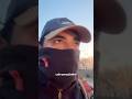 Türkiye’den Moğolistan’a Yürüyorum🚶🏻‍♂️‍➡️Gün 50 Taliş balası🇦🇿