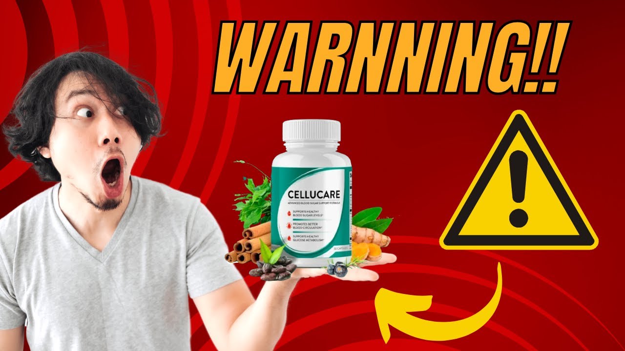 CELLUCARE ATTENTION! CELLUCARE REVIEW – CELLUCARE REVIEWS – CELLUCARE SUPPLEMENT
