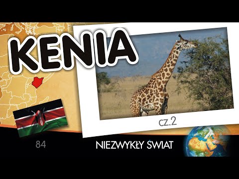 Wideo: Park Narodowy Amboseli, Kenia: zdjęcia, historia, funkcje