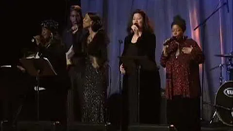 Ladies of Jazz (Billie Holiday, Ella Fitzgerald, L...