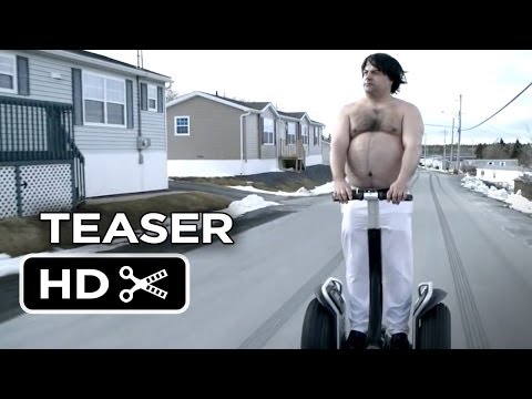 Trailer Park Boys: Don't Legalize It Official Teaser #1 (2014) - Canadian Comedy Movie HD