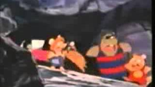 ガンバの冒険 ウッチャンのbc日記