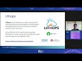 CloudButton: Serverless Data Analytics Platform