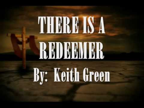 Thumb of There Is A Redeemer video