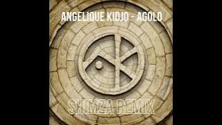 Angélique Kidjo - Agolo (Shimza Remix) | Afro House Source | #afrohouse #afrodeep #afrotech