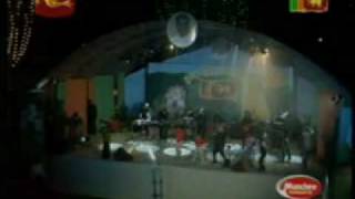 flashback - munchee night - part 13