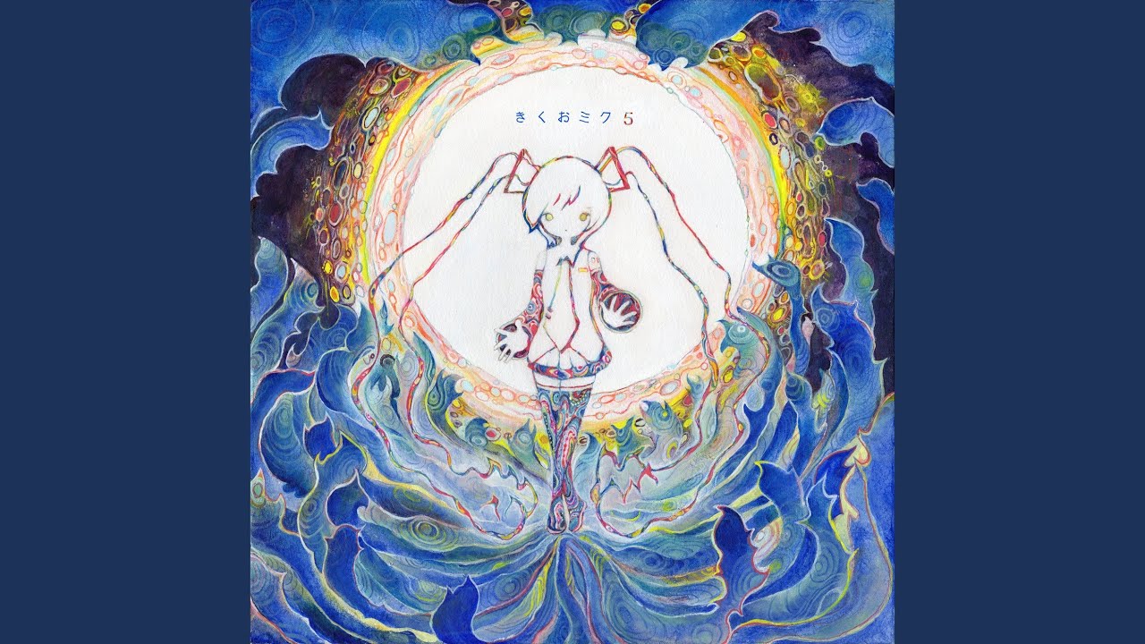 おいしいたましい (feat. 初音ミク) - YouTube