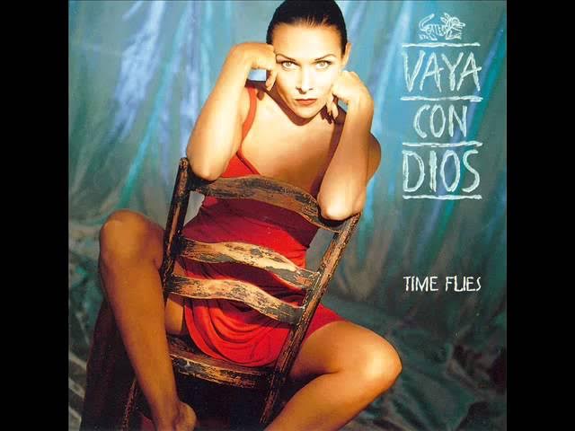 Vaya Con Dios - Forever Blue