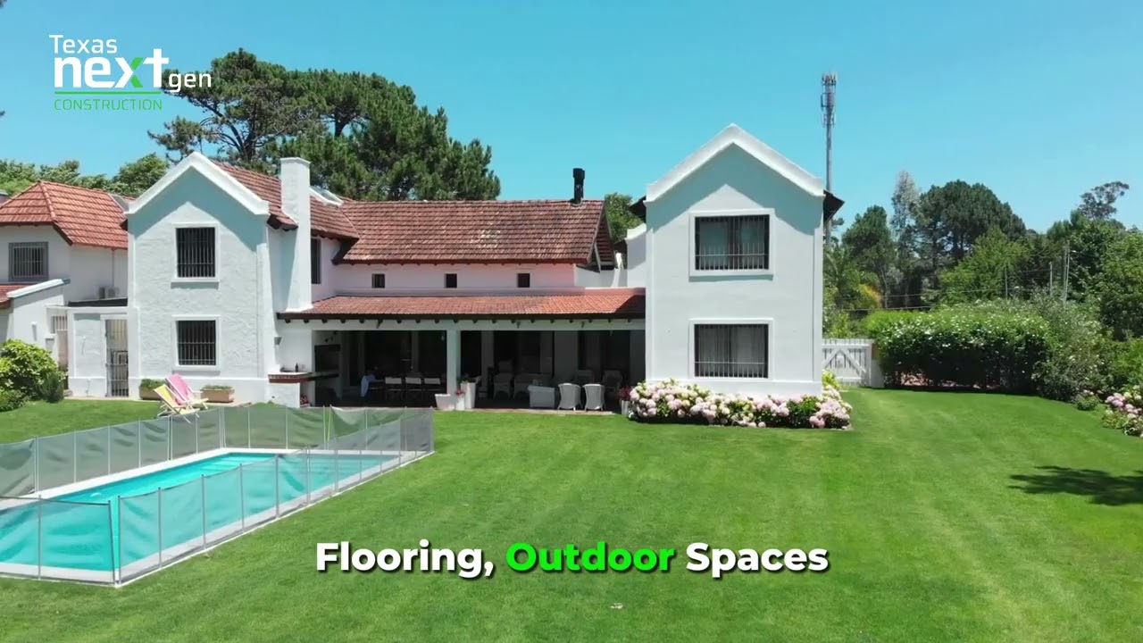 Full House Construction From Scratch | Turnkey Home Building Services | Complete Project Showcase