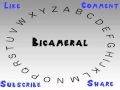 How to Say or Pronounce Bicameral