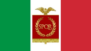 What if Italy was competent in World War Two?