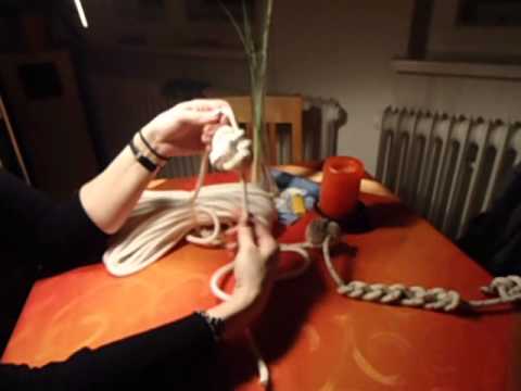wie macht man scoubidou wie macht man scoubidou
