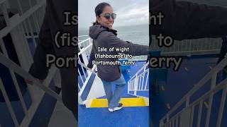 #ferry #ride #ocean #uk #travel #explore #enjoy #video #viral #trending #shorts #ytshorts #nature