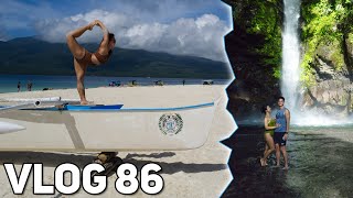 Exploring Camiguin Island 🇵🇭 | Vlog 86 shot on DJI Osmo Pocket 3 by Ariff Suffian 3,563 views 4 months ago 7 minutes, 41 seconds